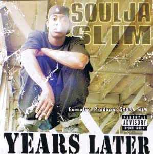 Soulja slim discography rar downloads download