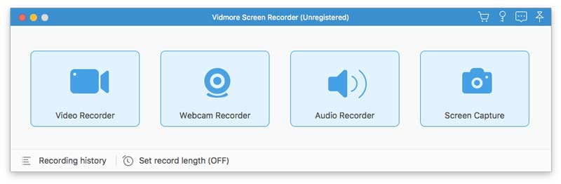 Audio Recorder Free Download Mac